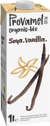 Provamel Soja-drink vanille bio 1L